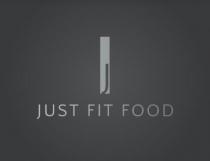 JUST FIT FOOD