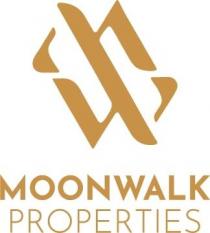 Moonwalk properties