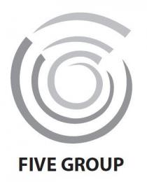 FIVE GROUP