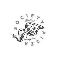 SOCIETY PIZZA good times in every slice