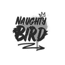 NAUGHTY BIRD