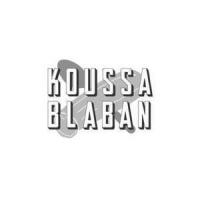 KOUSSA BLABAN