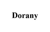 Dorany