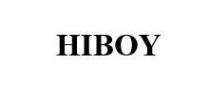 HIBOY