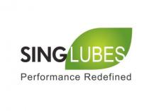 SING LUBES Perfomance Redefined