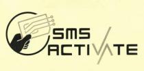 SMS ACTIVATE