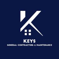 K KEYS General Contracting & Maintenance