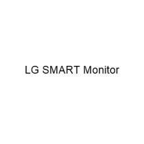 LG SMART Monitor