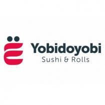 Yobidoyobi Sushi & Rolls