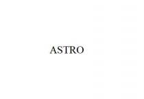 ASTRO