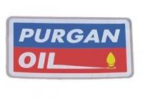 PURGAN OIL