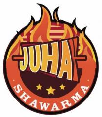 JUHA SHAWARMA