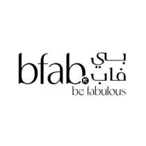 بي فاب bfab be fabulous