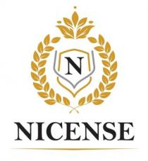 NICENSE