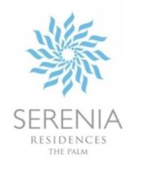 SERENIA RESIDENCES THE PALM