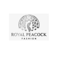 ROYAL PEACOCK FASHION