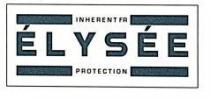 INHERENT FR ELYSEE PROTECTION