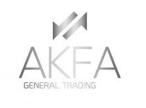 AKFA GENERAL TRADING