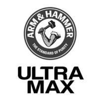ULTRA MAX ARM & HAMMER THE STANDARD OF PURITY