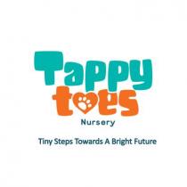 Tappy Toes Nursery Tiny Steps Towards A Bright Future