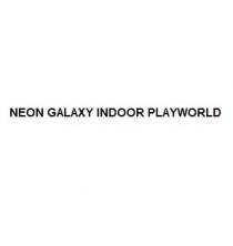 NEON GALAXY INDOOR PLAYWORLD