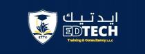 EDTECH TRAINING AND CONSULTANCY L.L.C ايدتيك