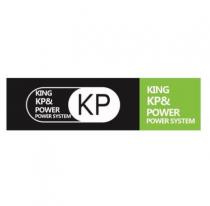 King KP& power system