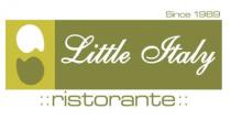 Little Italy ristorante Since 1989