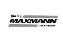 Quality MAXMANN With Perfection