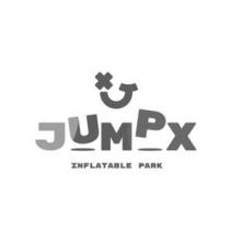 JUMPX INFLATABLE PARK