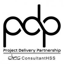 pdp Project Delivery Partnership chss ConsultantHSS