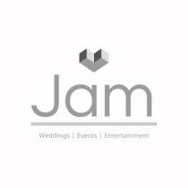 Jam Weddings Events Entertainment