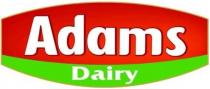 ADAMS DAIRY