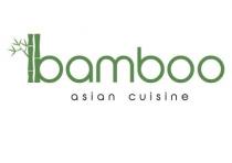 bamboo asian cuisine