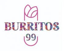 BURRITOS 99