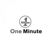 1 Minute One Minute