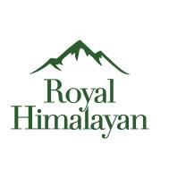 Royal Himalayan