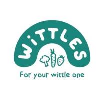 WiTTLES For Your wittle one