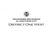 D1 MOHAMMED BIN RASHID AL MAKTOUM CITY DISTRICT ONE WEST