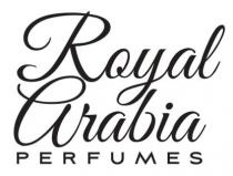 ROYAL ARABIA PERFUMES