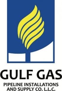 GULF GAS PIPELINE INSTALLATIONS AND SUPPLY CO. L.L