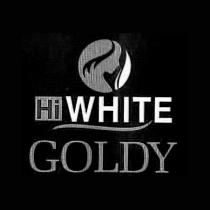 Hi WHITE GOLDY