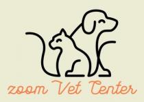 Zoom vet center