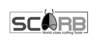 SCARB World class cutting tools