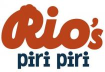 RIO'S PIRI PIRI
