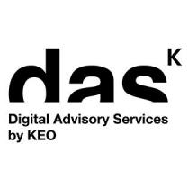 Digital Advisory Services by KEO das K