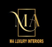 M A LUXURY INTERIORS