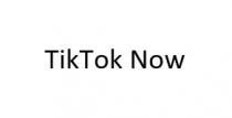 TikTok Now