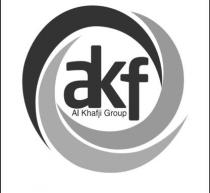 AKF AL KHAFJI GROUP