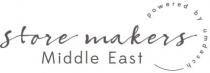 Store Makers Middle East Powered by Umdasch
